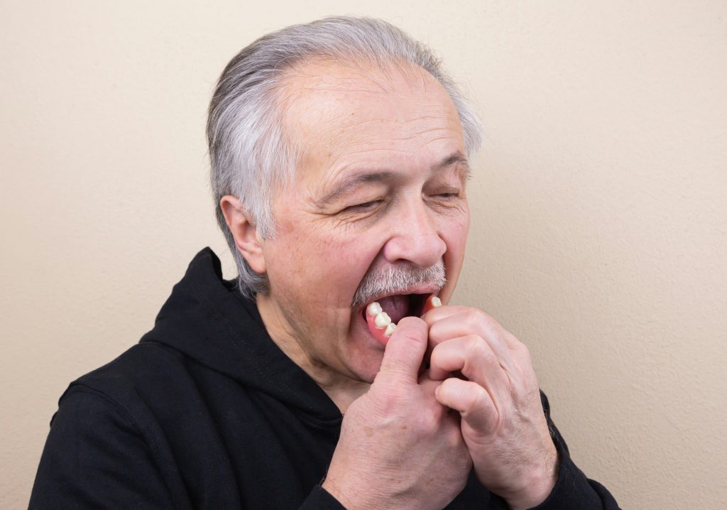 Can i book a consultation just to discuss denture options?